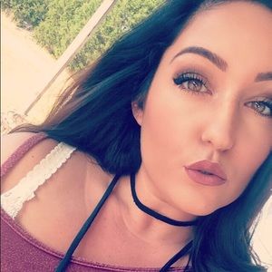 Meet your Posher, Audrey